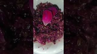 Gulkand Gulaab ka gulkand simple instant recipe progressive rasoi [upl. by Rabin]