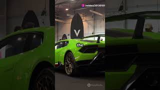 Top 10 Lamborghini Cars You Must See🔥⚡😱⚡🔥🏎️ [upl. by Alane]