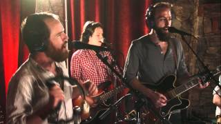 The Roosevelts  quotPeachesquot  Sessions from Blue Rock LIVE [upl. by Imak]