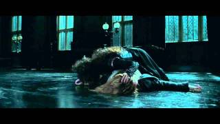 Harry Potter and The Deathly Hallows Part 1 Hermione torture scene HD [upl. by Alekin]