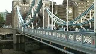 Dhadi Jatha Sant Singh Paras in London Bridge Tour 2008 [upl. by Quenby136]