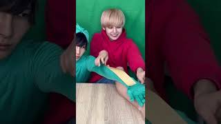 Tomoya and Yamato funny video😂yamatomo Best TikTok December Part2 shorts TikTok tomoyamato [upl. by Oterol]