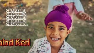 Aayi Kade Tenu Punjab Dikhawa Ge  Whats PunjabGurtaj  EPCHAPTER1  letest Punjabi Song 2024 [upl. by Kali]