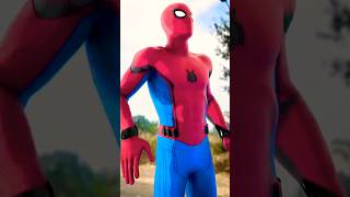 Teen SpiderMan Ki Shaandar Entry Aur Jabardast Twist villainsshorts marvel spiderman ironman [upl. by Caz]