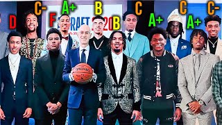 The 2020 NBA Draft Class Makes NO Sense [upl. by Naujik]