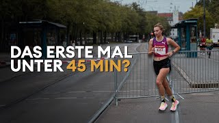 10 Km beim München Marathon [upl. by Wavell150]