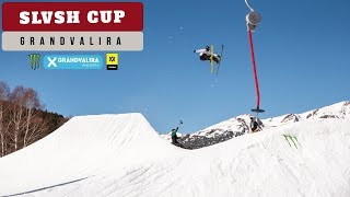 Game 6  Hunter Hess vs Taisei Yamamoto  SLVSH CUP GRANDVALIRA [upl. by Brill]