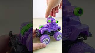 Cute Diy mini chaff cutter machine  mini tractor  Mini Creative minicreative minimachine171 [upl. by Kensell489]