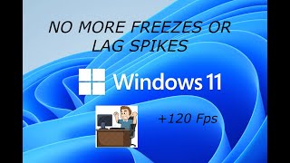 How to Fix Windows 1110 Freezing and Lagging [upl. by Euqinomahs]