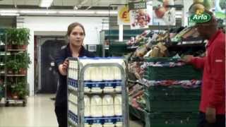 Arla Foods Corporate Film [upl. by Enirhtac]