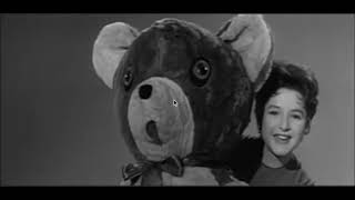 The Two Little Bears 1961 Title Sequence [upl. by Cave]