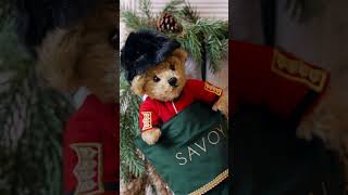 Get your Christmas gifts at The Savoy [upl. by Alarick]