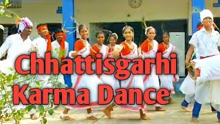 Karma Gance Present by Student 👌👌🕺🕺🙏😀 [upl. by Nysila]