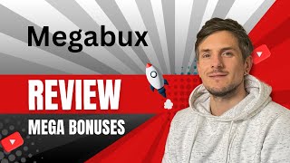 MegaBucks Review  4 Bonuses To Make It Work FASTER [upl. by Galliett]