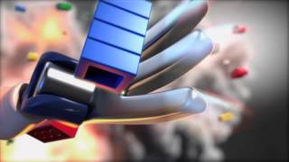 Lego Marvel Super Heroes  Trailer Sottotitolato in Italiano  HD [upl. by Hasan]