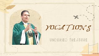 11523 Unburied Treasure Vocations [upl. by Engen158]