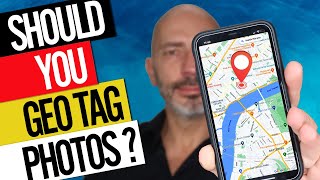 GeoTagging Photos to Rank Higher on Google– Good Idea or Not [upl. by Schinica182]