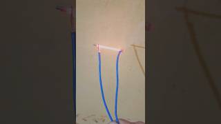 Ghrapite bulb experiment science tamil scienceexperiment diy physics sciencetricks video [upl. by Lumpkin]