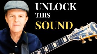 UNLOCKING Jazz Harmony ESSENTIAL Reharmonization for Guitarists [upl. by Dalis]