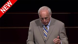 Trusting God with the Unknown Future  John MacArthur 2024  Selected Scriptures [upl. by Flannery52]