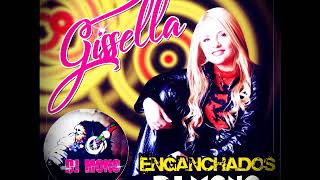 GISSELLA ENG Cumbia chaqueña DJ MONO [upl. by Rialb165]