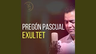 Pregón Pascual [upl. by Anitnatsnok581]