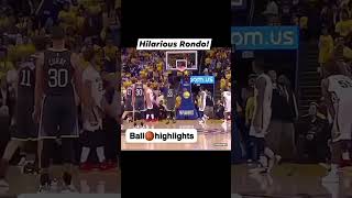 Hilarious Rondo rajonrondo [upl. by Egor]