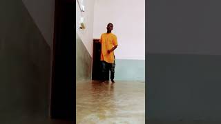 Emmie DeeboHapaft platform African classic dance ❤️❤️🌉🌉🌉💥💥 subscribe my channel [upl. by Eerazed]