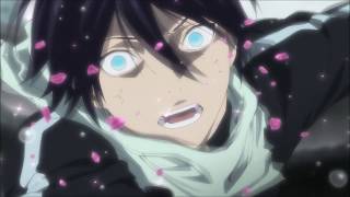 Noragami Amv [upl. by Lyrehc]