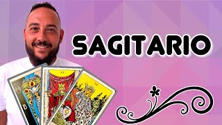 SAGITARIO ♐️ DIOS TE PREMIARÁ A LO GRANDEFUERTE KARMA SE LIBERA Y ALGUIEN RECIBE UN CASTIGO DIVINO [upl. by Happy]