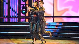 Ilona Maher’s 500th Episode Quickstep – Dancing with the Stars [upl. by Aroon]