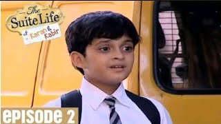 The Suite Life of Karan amp Kabir  Season 1 Episode 2  Karan amp Kabir Official [upl. by Brandi]