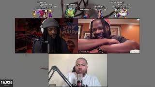 Doja Cat  Go Off REACTION  MADEIN93REACTS groovemanjones stretchgotit [upl. by Dede]