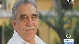 Relato de un Náufrago de Gabriel García Márquez y el conflicto legal en torno a esta obra [upl. by Butcher]