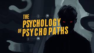 Predatory Minds The Psychology and Traits of Psychopaths [upl. by Mosby]