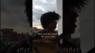 Devagarinho  Gilsons amp Mariana Volker Cover [upl. by Atiuqahs727]