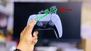 How To Fix PS5 Controller Not Turning On [upl. by Almeta557]