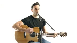 Sia  Elastic Heart cover Stephen Cornwell [upl. by Ardnassac]