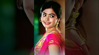 Sree Leela rashmika cute whatsapp status rashmikamandanna shorts viralstatus actressrashmika [upl. by Yoshio]