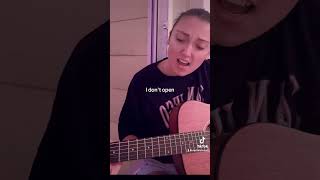 whatsitallfor mariella originalsong singer songwriter music guitar taylorswift tatemcrae [upl. by Adallard]