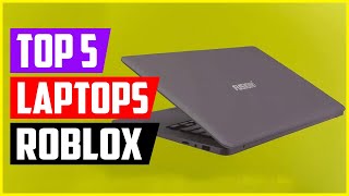 Top 5 Best Laptops For Roblox In 2022 [upl. by Raffaj]