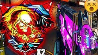 MARKOFJ REUPLOAD  Black Ops 3 Multiplayer XMC Black Market DLC Weapon [upl. by Llirred195]