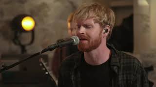 Kodaline Brand New Day  Other Voices Courage  RTÉ One [upl. by Ullund454]