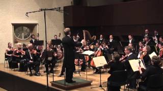 Mendelssohn ViolinConcerto eminor  I Allegro molto appassionato [upl. by Dawaj57]