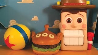 HAPPY TOY ROOM REMENT  TOY STORY [upl. by Holey]