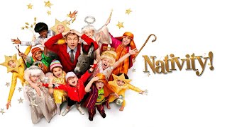 Nativity Full Movie DVD UK  Funny Film [upl. by Belamy612]