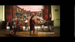 The Meerkats meet Coronation Street [upl. by Bush]