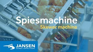 Spiesmachine [upl. by Howland]