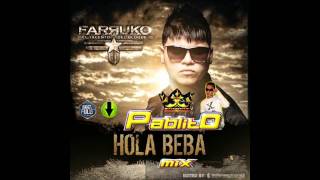 Farruko  Hola Beba Remix [upl. by Sydney103]