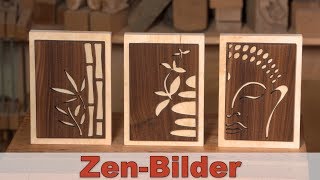 Hegner TV  Folge 7 – ZEN Bilder [upl. by Mokas]